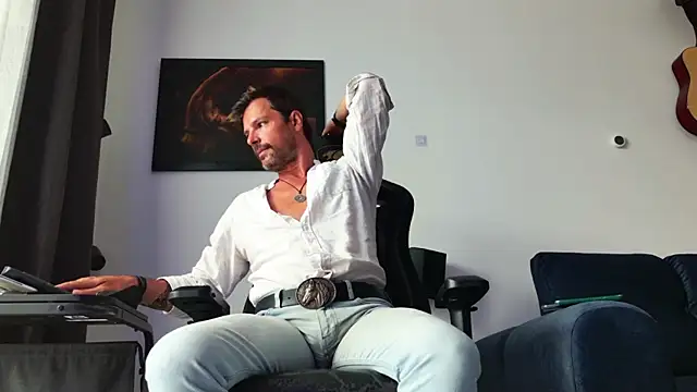ChrisKox webcam