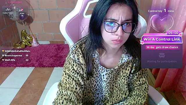 Maggie_Fox3 Live Web Cam Show