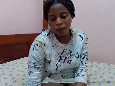 sweetbabra1 webcam