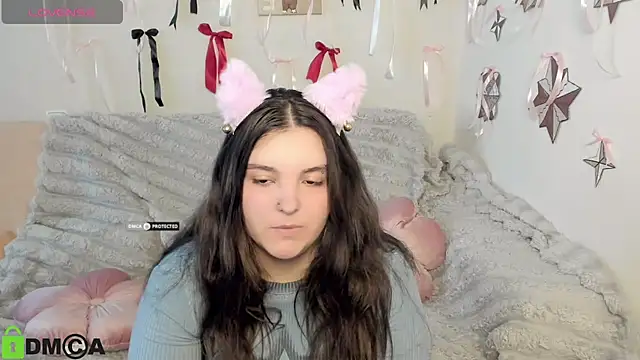 MonikaMooon webcam