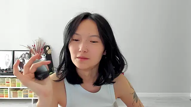ailey_chao webcam