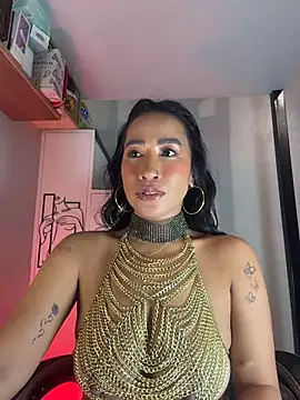 AsianMilfSheryl Live Web Cam Show