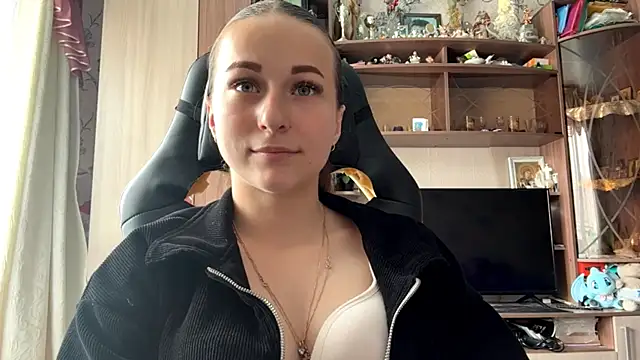 TaIliedGuest webcam
