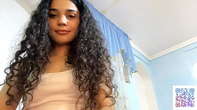 RitaPerry webcam