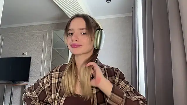 DorianRamsden webcam