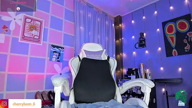 cherrybom_ webcam
