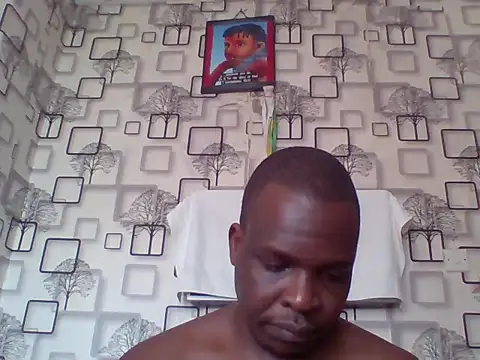 Chumba_001 webcam