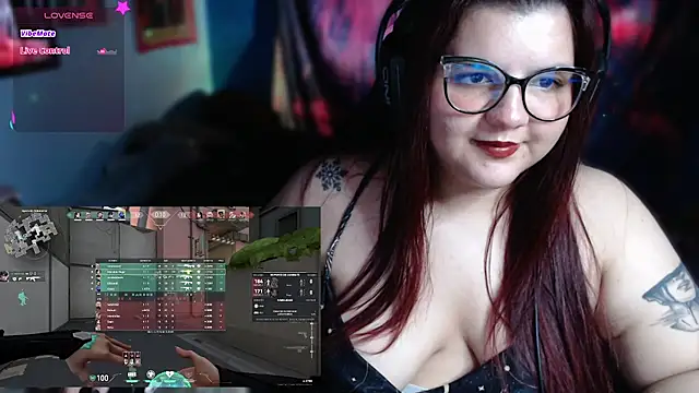 Annee23 webcam