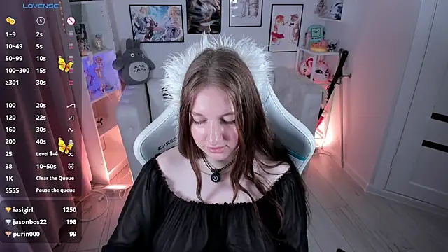 Elisabeth_Binder webcam
