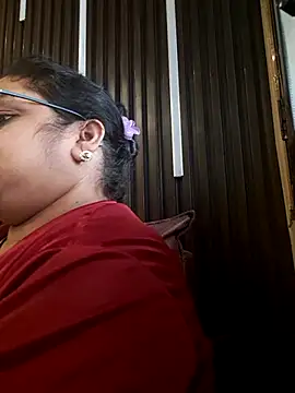 SHANVII webcam