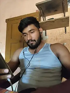 Lustynani webcam