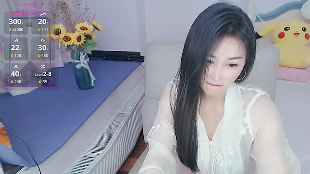 Alice-168 webcam