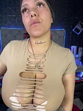 Miia__Taylor webcam