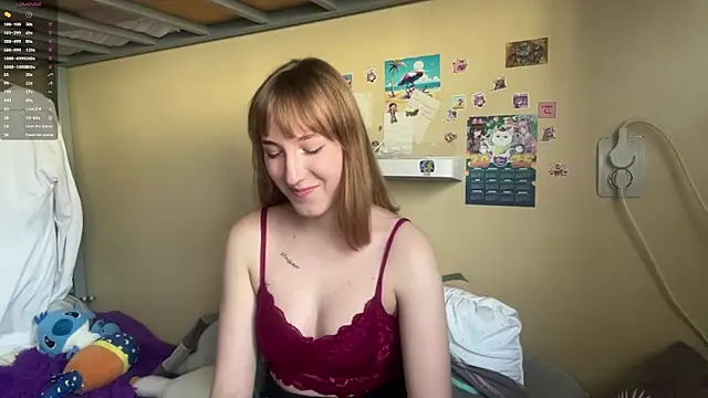 AquilineOrites live cam on StripChat