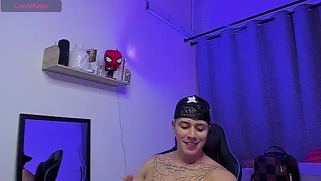 ASHTON_HILS webcam