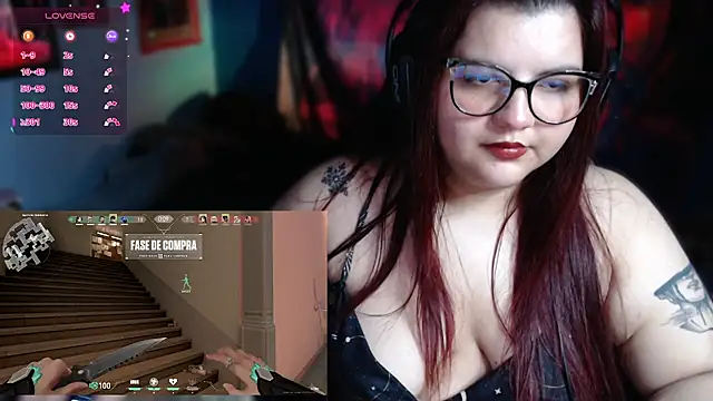 Annee23 webcam