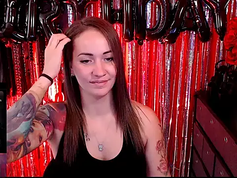 _MissJaneWarren_ webcam