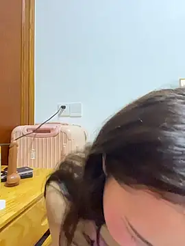 xiaolu0706 webcam