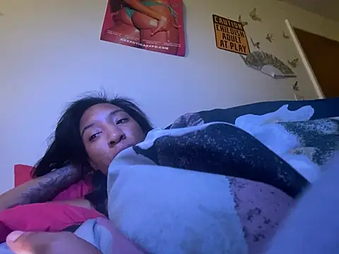 LeBimbo webcam