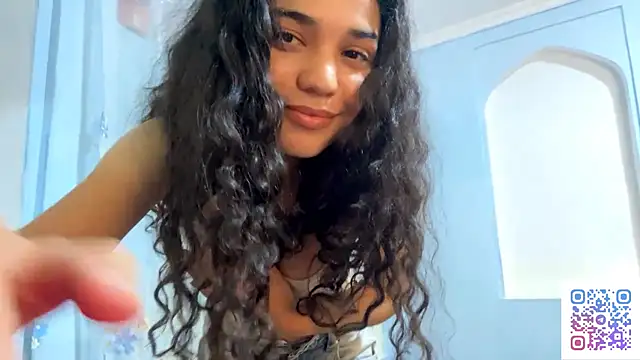 RitaPerry webcam