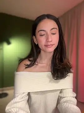 Lovinggirl_ webcam