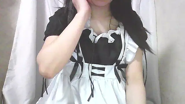 humanRobotSaki webcam