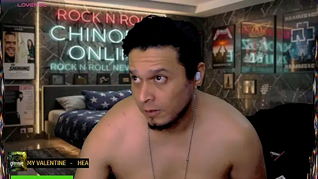 chino_roz webcam