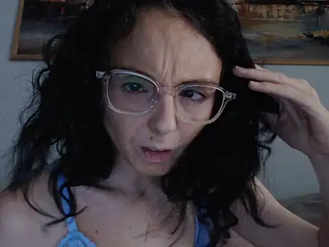 cleophee live cam on StripChat