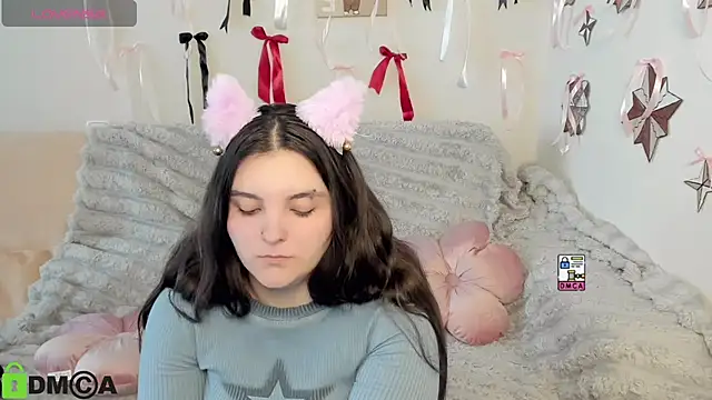 MonikaMooon webcam