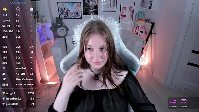 Elisabeth_Binder webcam