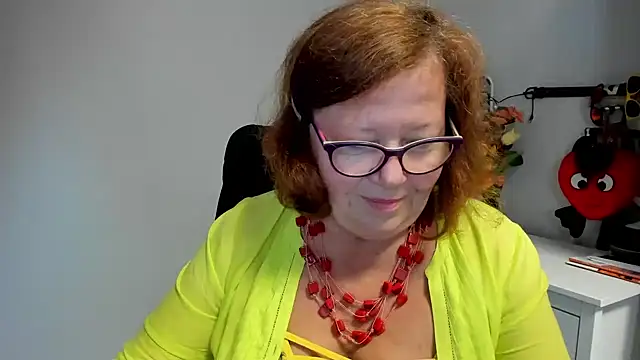 Adelewildx webcam