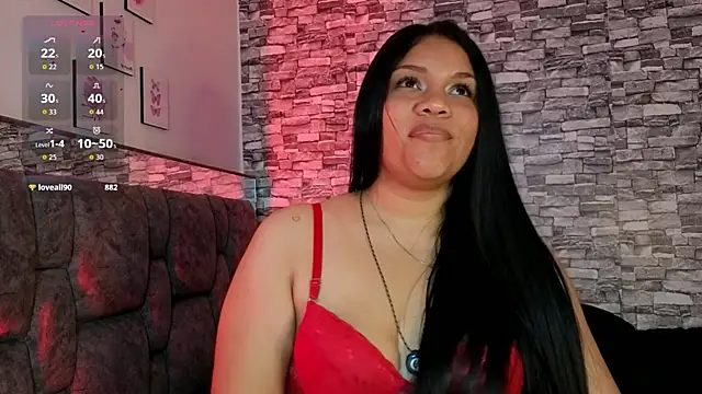 heysoymariaa webcam