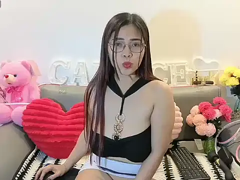 candiceempire webcam