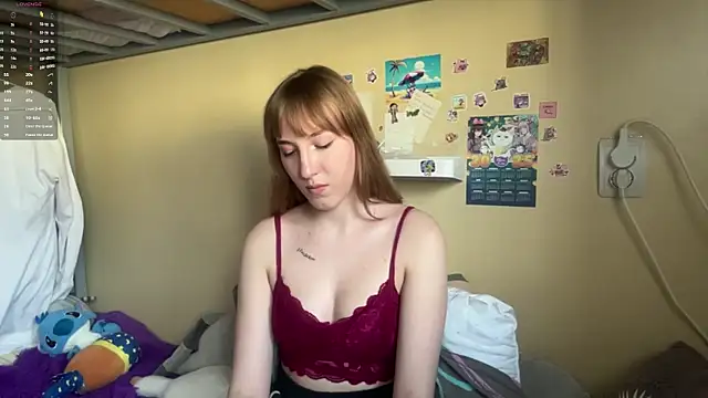 AquilineOrites webcam