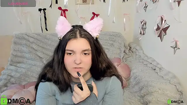 MonikaMooon webcam