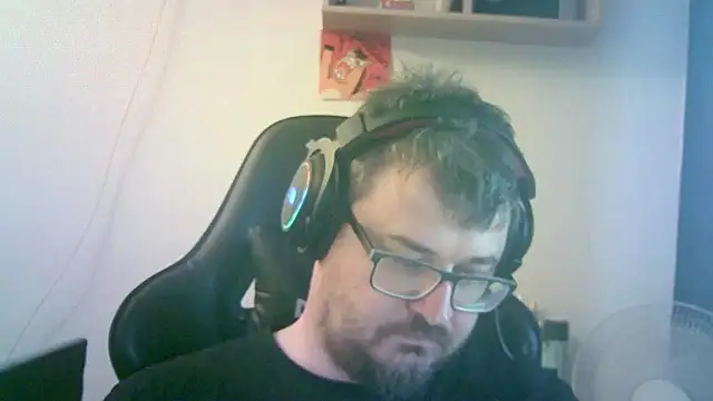 SirAbuser webcam