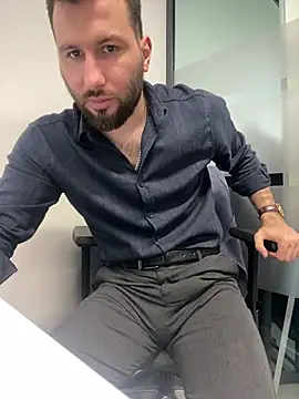 speddy34 Live Web Cam Show