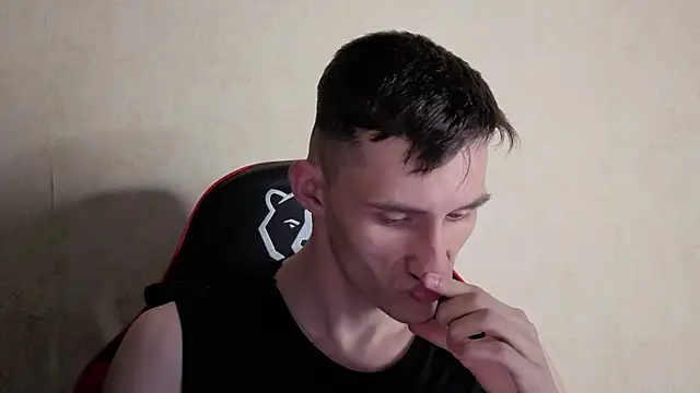 touch_me7 Live Web Cam Show
