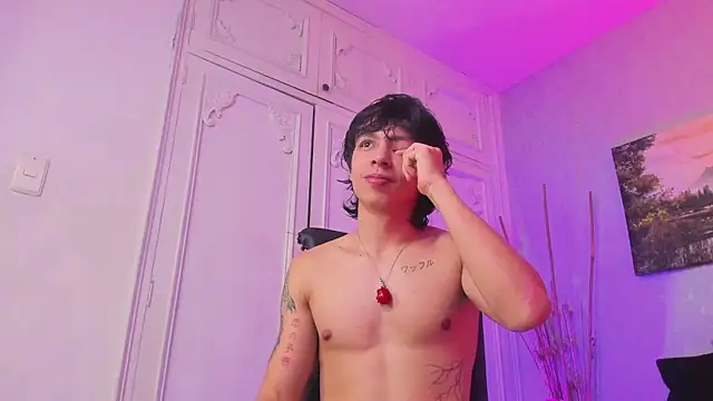 Tyler_durten Live Web Cam Show