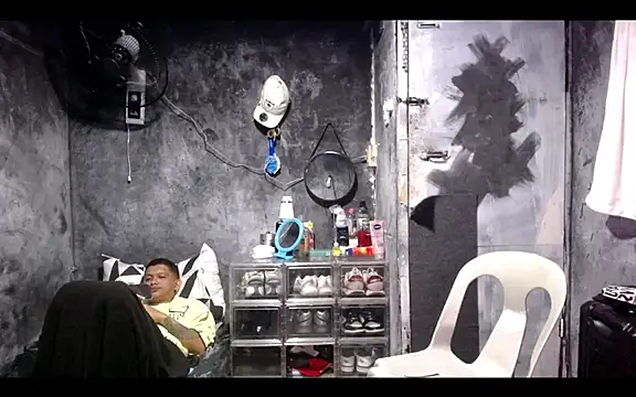 asianPinoy4you Live Web Cam Show