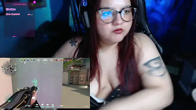 Annee23 webcam