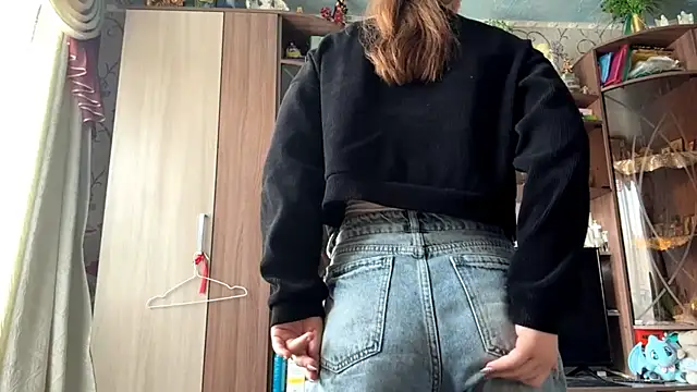 TaIliedGuest webcam