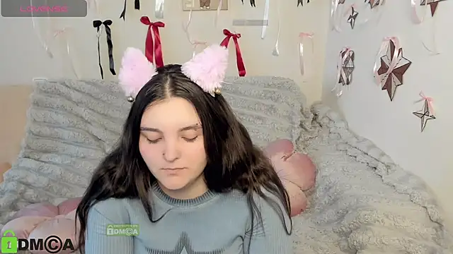 MonikaMooon webcam