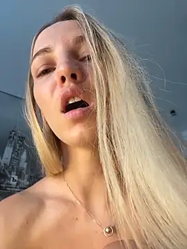 Adelina0001 Live Web Cam Show