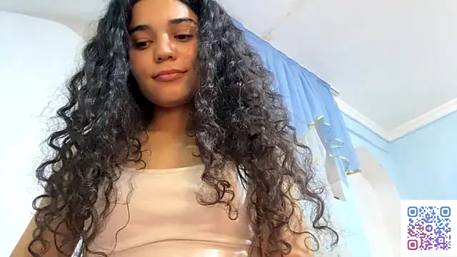 RitaPerry webcam