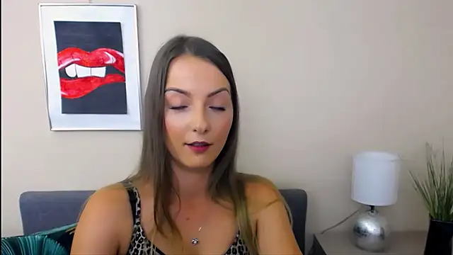 NatalieSexy Live Web Cam Show