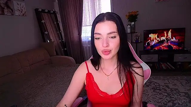 __Malika__ webcam