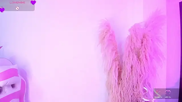 CristineRainn_ webcam