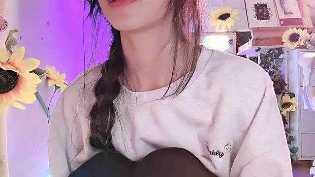 Your-Sunshinee webcam