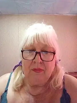 Alexia64231 webcam